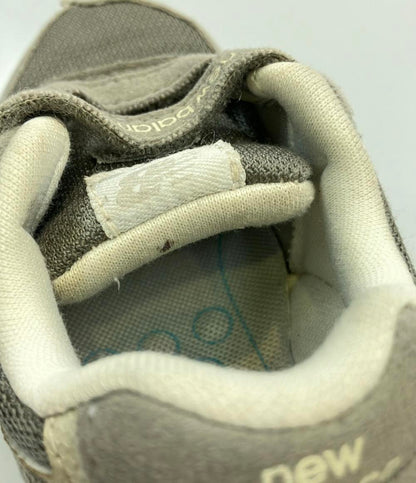 訳あり ニューバランス ローカットスニーカー ベビー SIZE 14 (M) NEW BALANCE