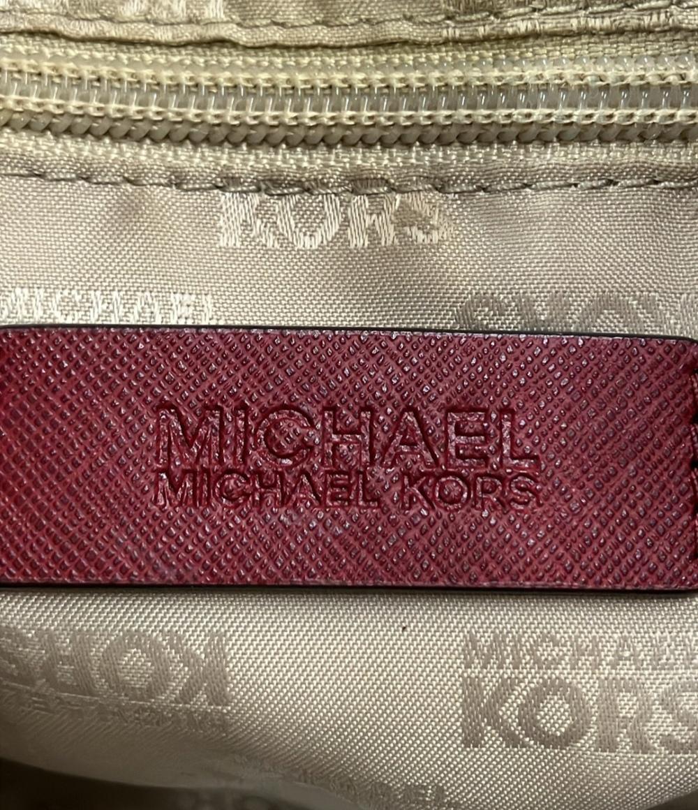 MICHAEL KORS ショルダーバッグ 斜め掛け レディース マイケルコース