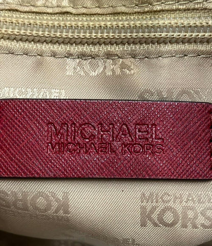 MICHAEL KORS ショルダーバッグ 斜め掛け レディース マイケルコース