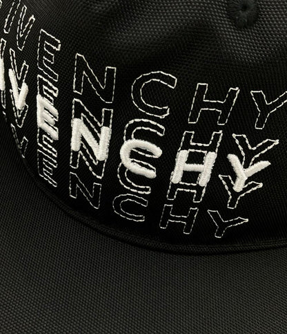 ジバンシィ アジャスターキャップ メンズ Givenchy