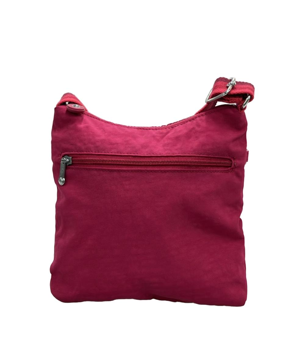Kipling ショルダーバッグ 斜め掛け レディース キプリング