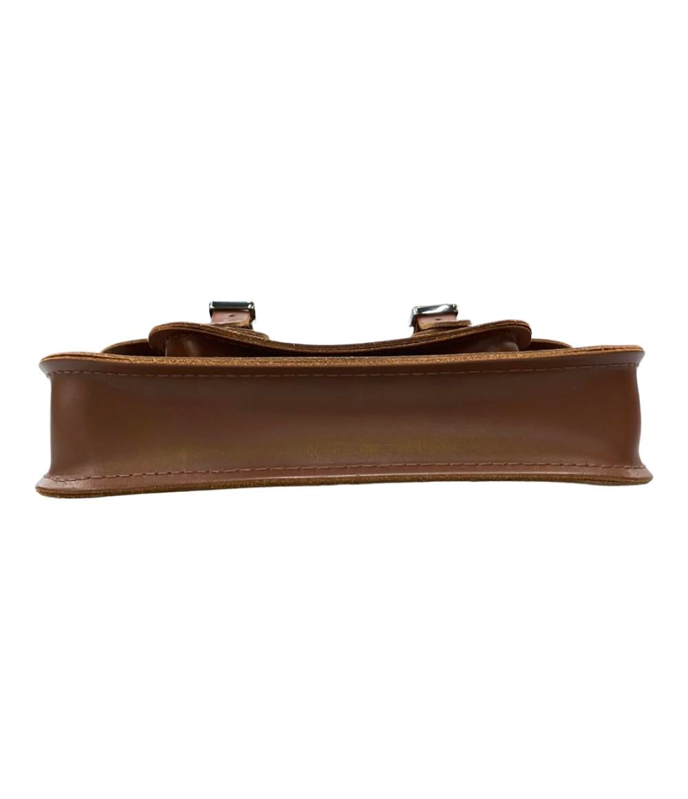 美品 The Cambridge Satchel Company ショルダーバッグ 斜め掛け レディース ケンブリッジサッチェル