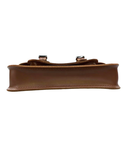 美品 The Cambridge Satchel Company ショルダーバッグ 斜め掛け レディース ケンブリッジサッチェル