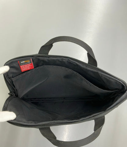 Manhattan Portage ハンドバッグ PCケース 13インチ メンズ マンハッタンポーテージ
