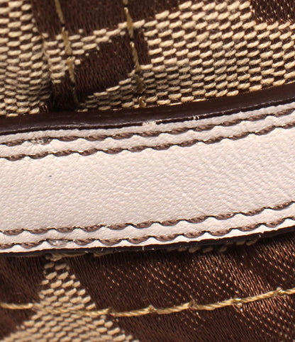 COACH バケットハット シグネチャー レディース SIZE P/S コーチ