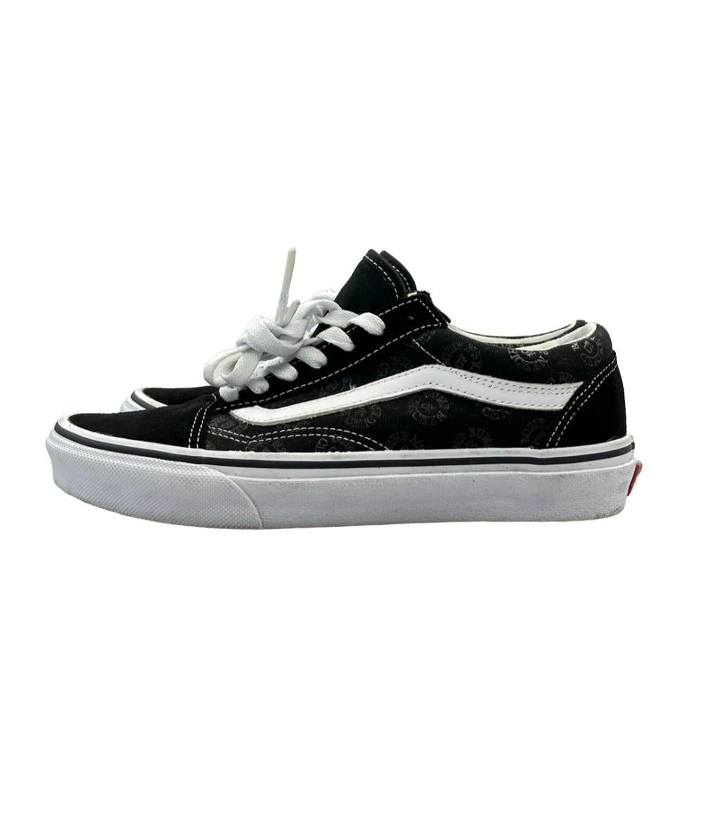VANS ローカットスニーカー × BUMP OF CHICKEN レディース SIZE 23.5 (M) ヴァンズ