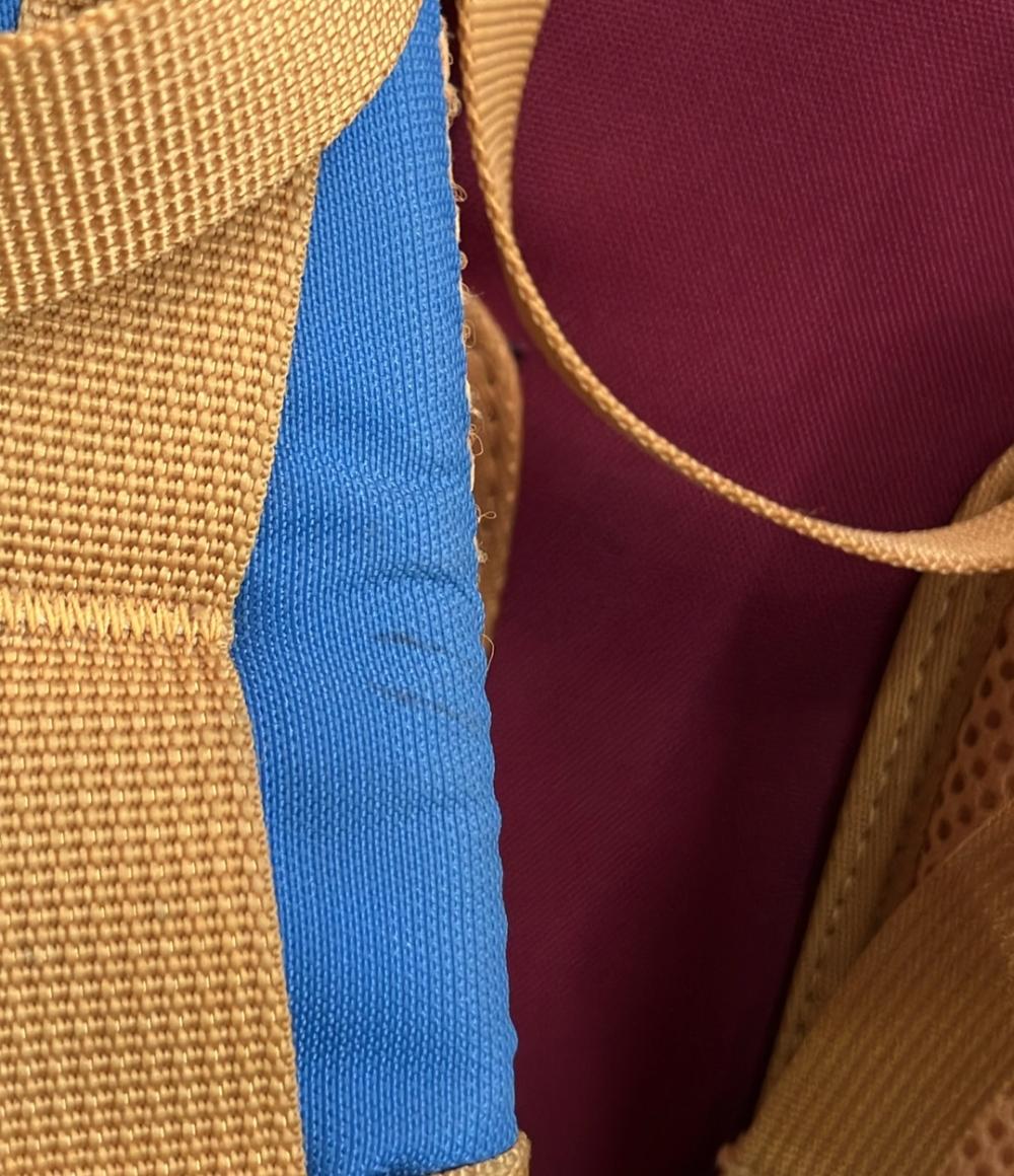 THE NORTH FACE リュック SUNNY CAMPER 40 NMJ07150 レディース ザ・ノースフェイス