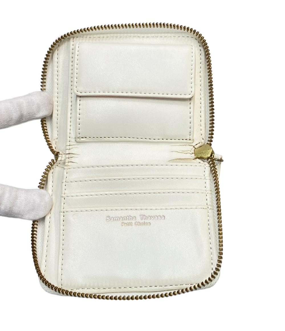 サマンサタバサ ショルダーバッグ 斜め掛け レディース Samantha Thavasa