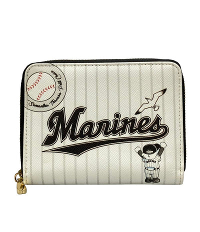 Samantha Thavasa 二つ折り財布 レディース サマンサタバサ