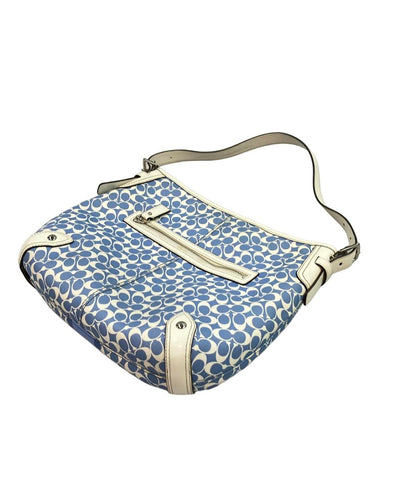 COACH ショルダーバッグ 肩掛け ミニシグネチャー F16191 レディース コーチ