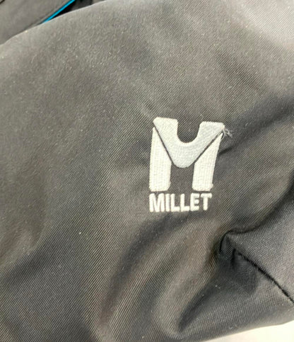 美品 ミレー ショルダーバッグ 斜め掛け メンズ MILLET