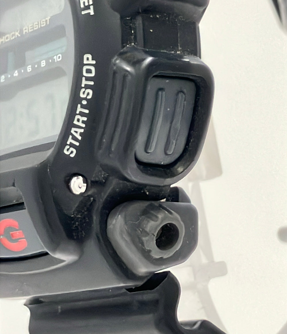 CASIO 腕時計 G-SHOCK クオーツ DW-9052 メンズ カシオ