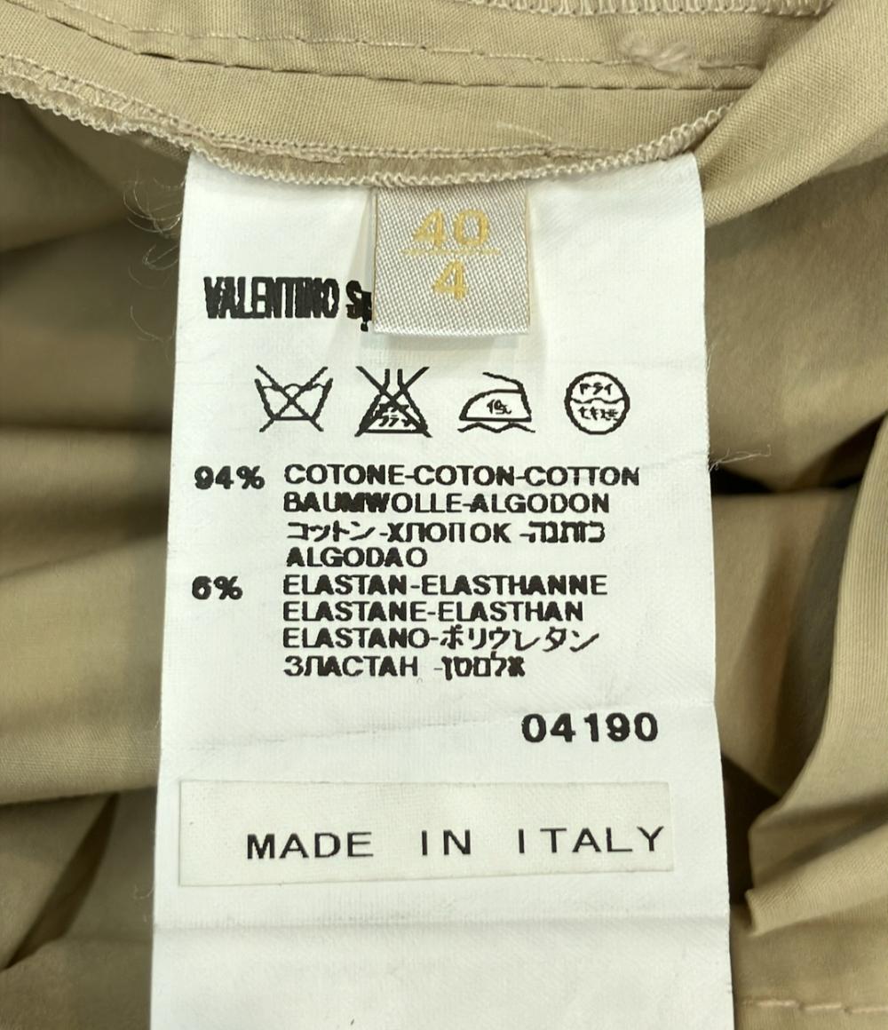 ヴァレンティノ ノースリーブワンピース レディース SIZE 40 (L) VALENTINO