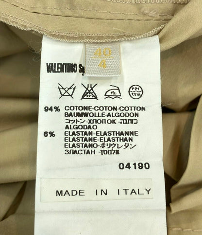 ヴァレンティノ ノースリーブワンピース レディース SIZE 40 (L) VALENTINO
