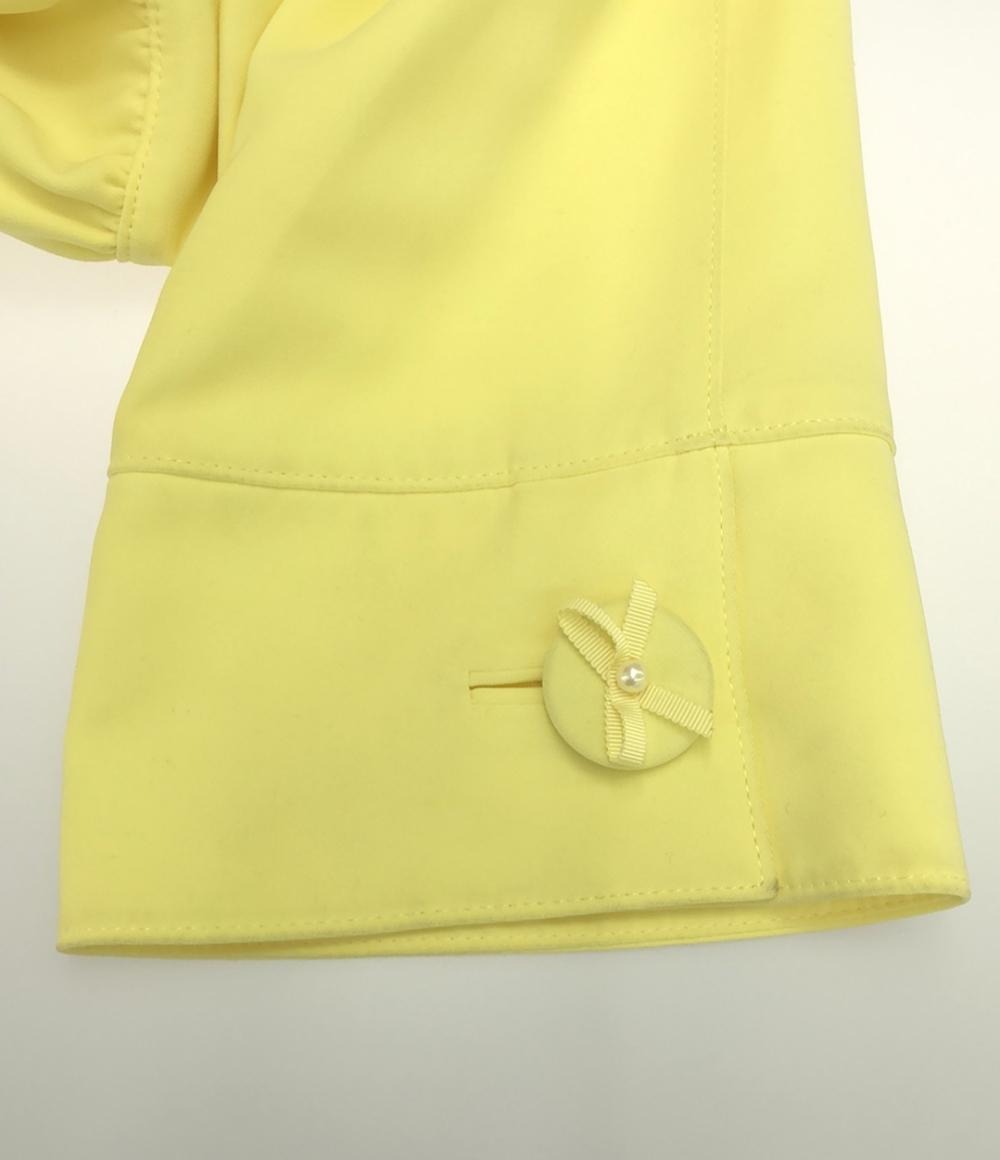 ジュージンプラザ クチュール スプリングコート レディース SIZE 40 (M) Jujin plaxa couture