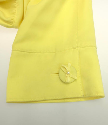 ジュージンプラザ クチュール スプリングコート レディース SIZE 40 (M) Jujin plaxa couture