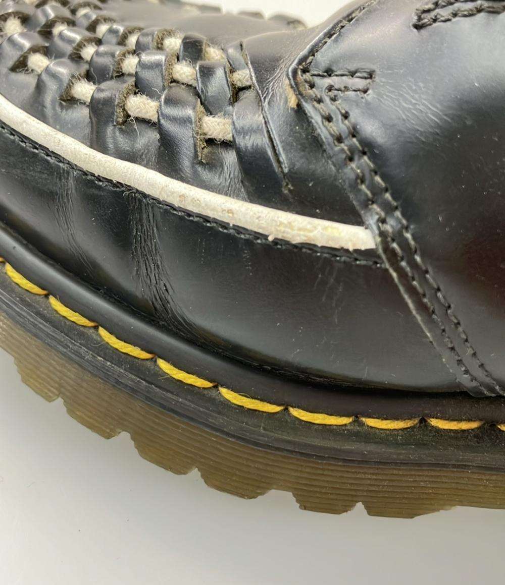 Dr.Martens RAMSEYシューズ クリーパー メンズ SIZE UK 8 (27cm
