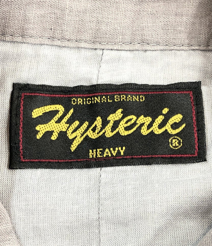 シャツワンピース      レディース SIZE Free (S) HystericHEAVY