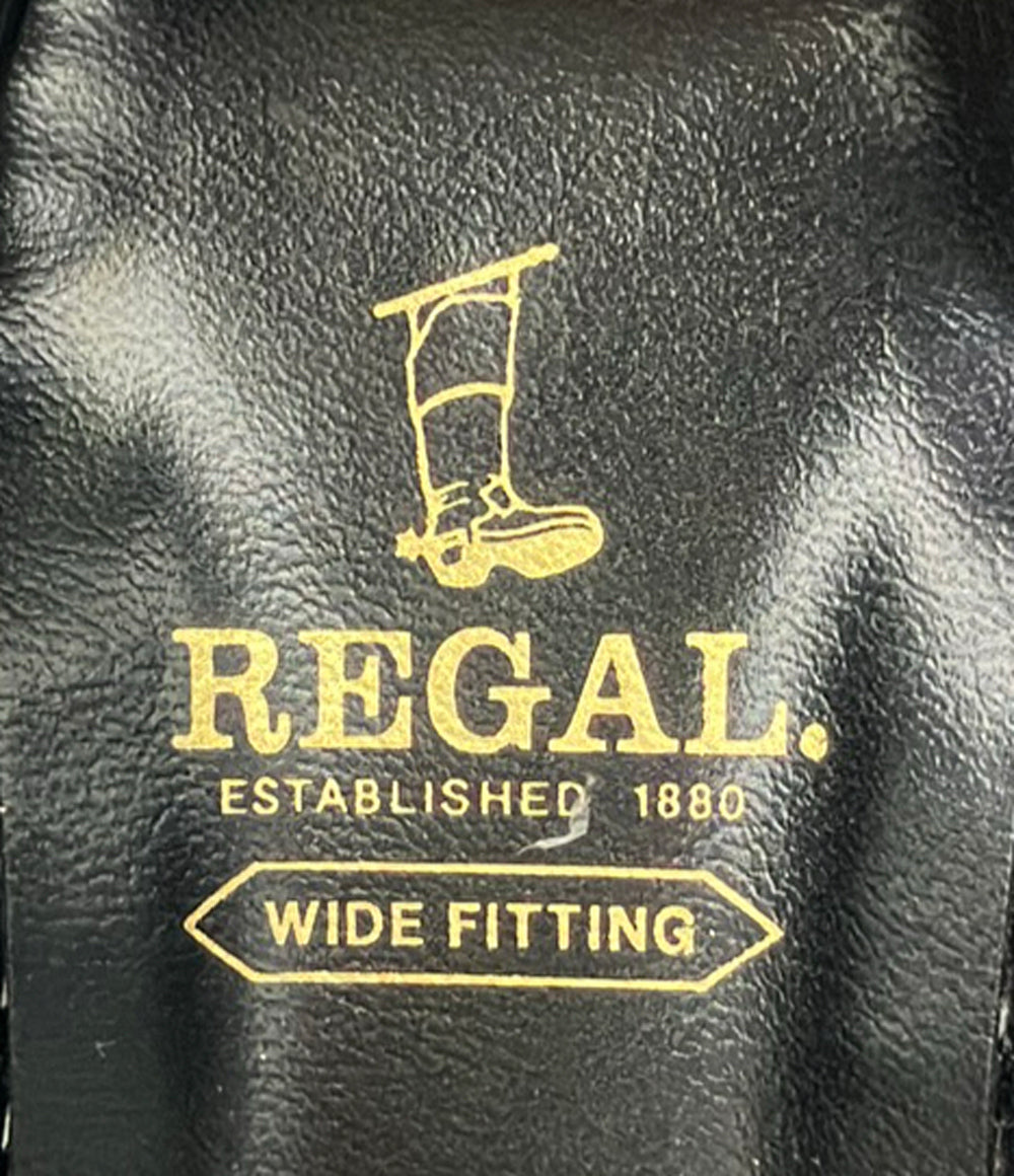 REGAL ローファー リボン タッセル レディース SIZE 22.5 リーガル