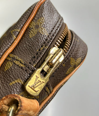 LOUIS VUITTON ショルダーバッグ 斜め掛け キャンバス アマゾン モノグラム M45236 レディース ルイ・ヴィトン