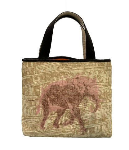 Hunting world トートバッグ レディース ハンティングワールド