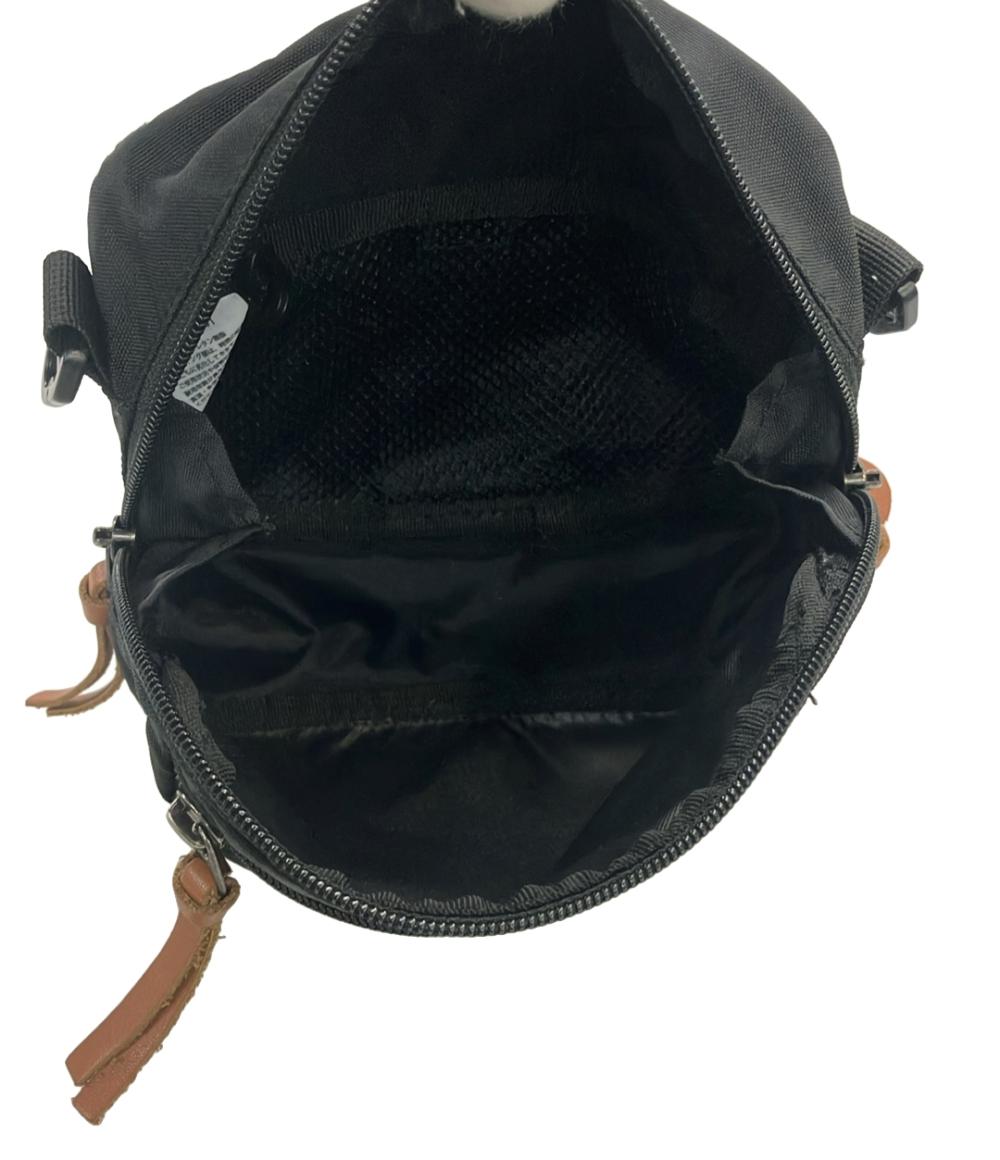 美品 カリマー ショルダーバッグ ボディバッグ 斜め掛け ユニセックス Karrimor