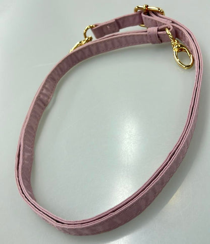 リー ナイロンミニショルダーバッグ 斜め掛け レディース Lee