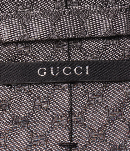 GUCCI ネクタイ シルク100% メンズ グッチ
