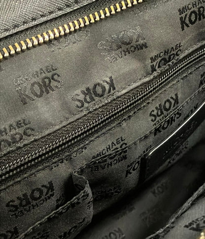 MICHAEL KORS ハンドバッグ ショルダーバッグ 2WAY 斜め掛け レザー レディース マイケルコース