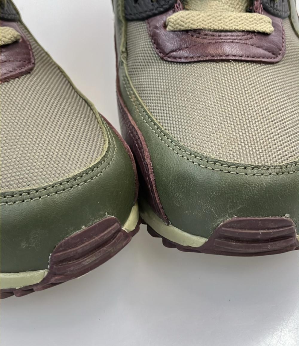 NIKE ローカットスニーカー AIR MAX 90 GTX FD5810-200 メンズ SIZE 26.5 (M) ナイキ
