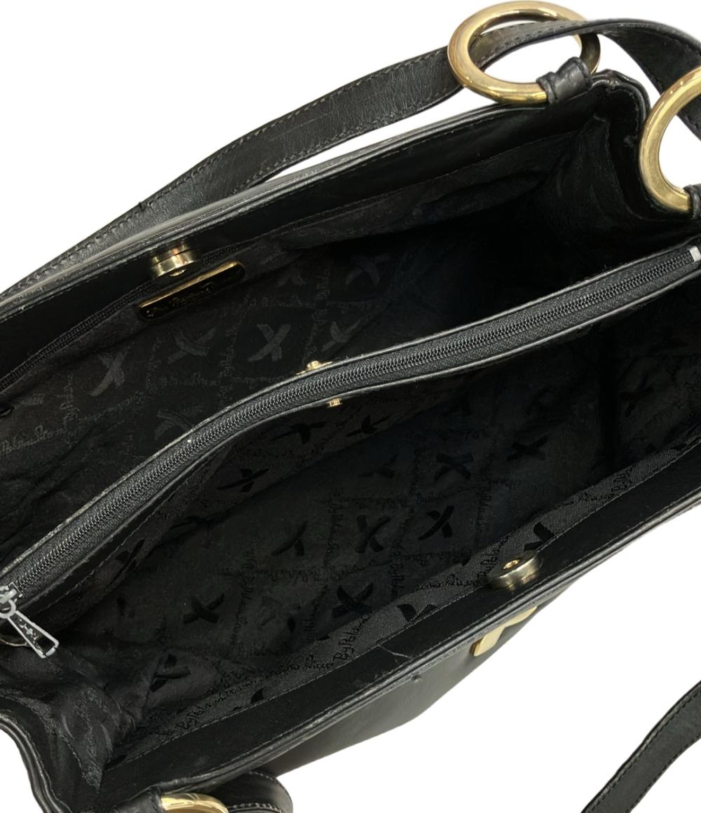 パロマピカソ ショルダーバッグ 斜め掛け レディース Paloma Picasso