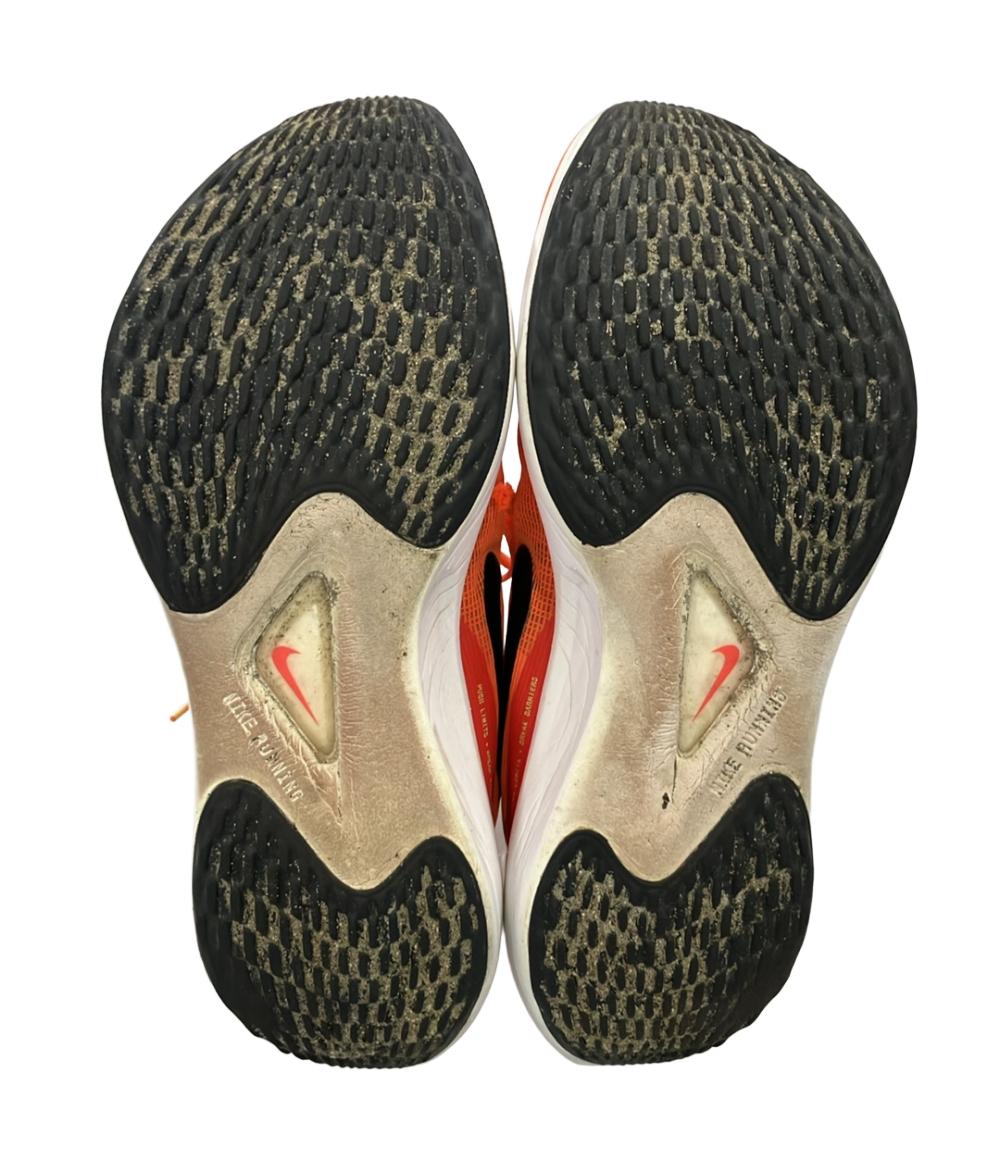 NIKE ローカットスニーカー ランニングシューズ Zoom Fly 5 DM8968-800
