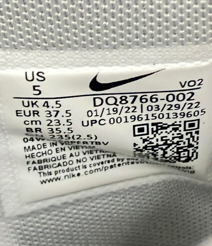 ナイキ ミドルカットスニーカー AIR FORCE 1 MID 07 LX DQ8766-002 レディース SIZE 23.5 (M) NIKE