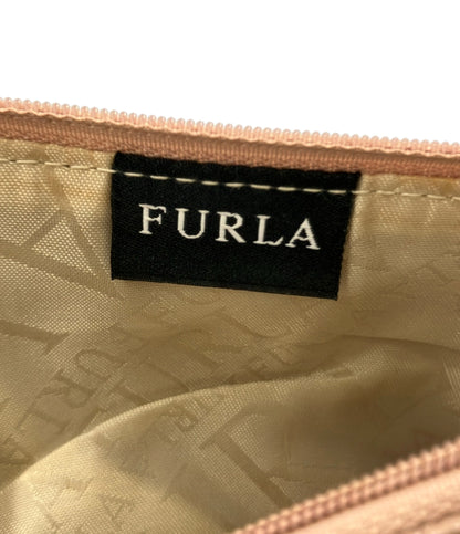FURLA クラッチバッグ リボン レディース フルラ