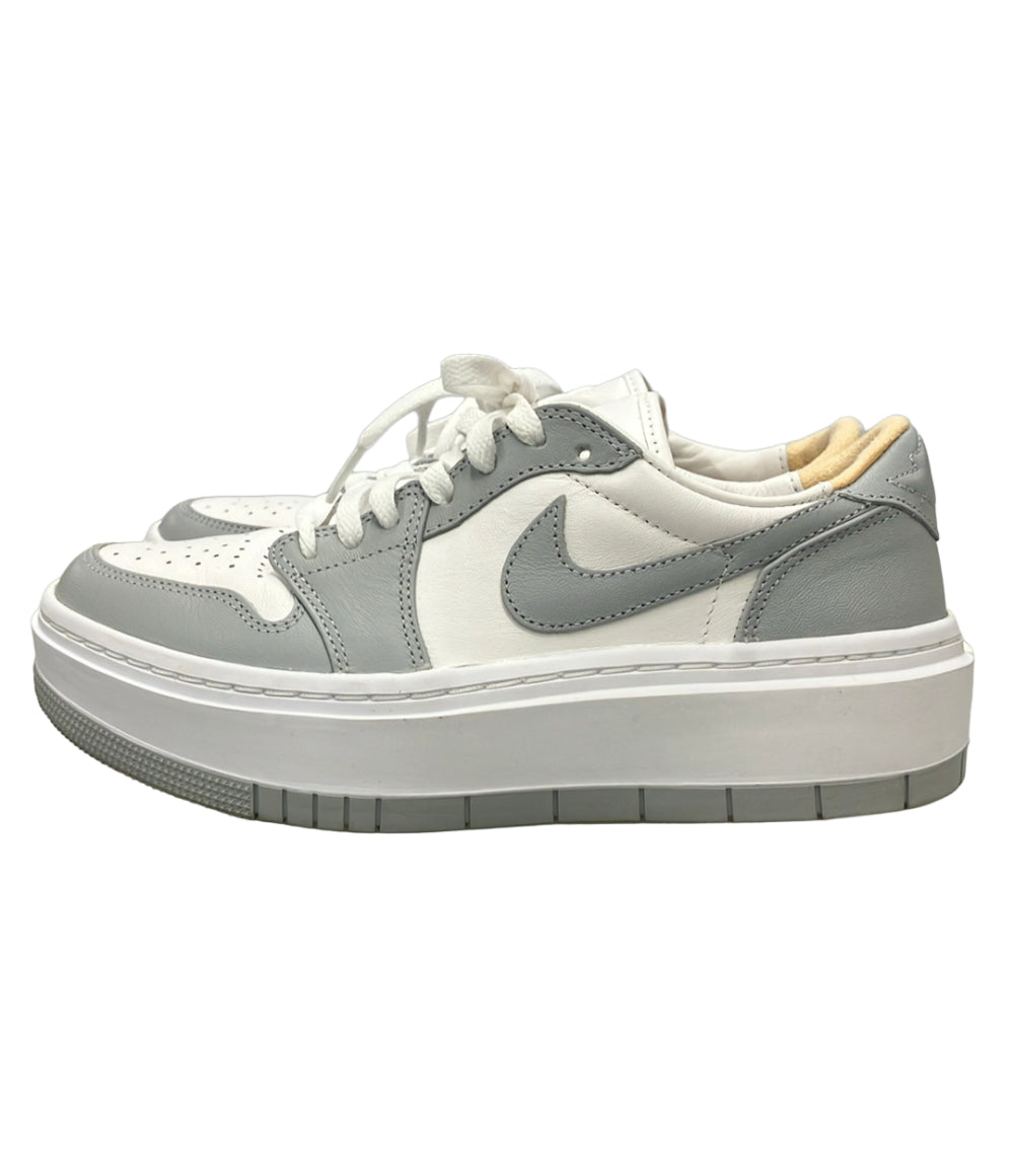 NIKE ローカットスニーカー ジョーダン 1 エレベート LOW DH7004-100 レディース SIZE 24.5 ナイキ