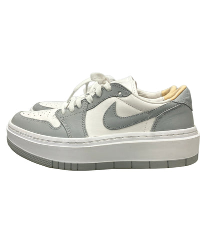 NIKE ローカットスニーカー ジョーダン 1 エレベート LOW DH7004-100 レディース SIZE 24.5 ナイキ