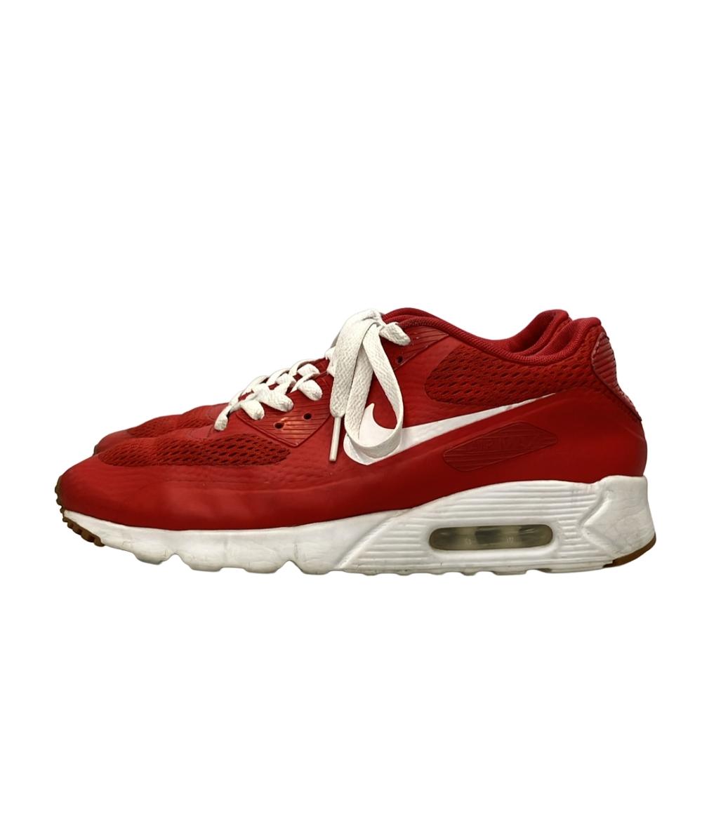 NIKE ローカットスニーカー AIR MAX 90 URTRA ESSENTIAL 819474-601 メンズ SIZE 26.5 (M) ナイキ