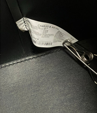 CHARLES&KEITH ショルダーバッグ 肩掛け レディース チャールズ＆キース