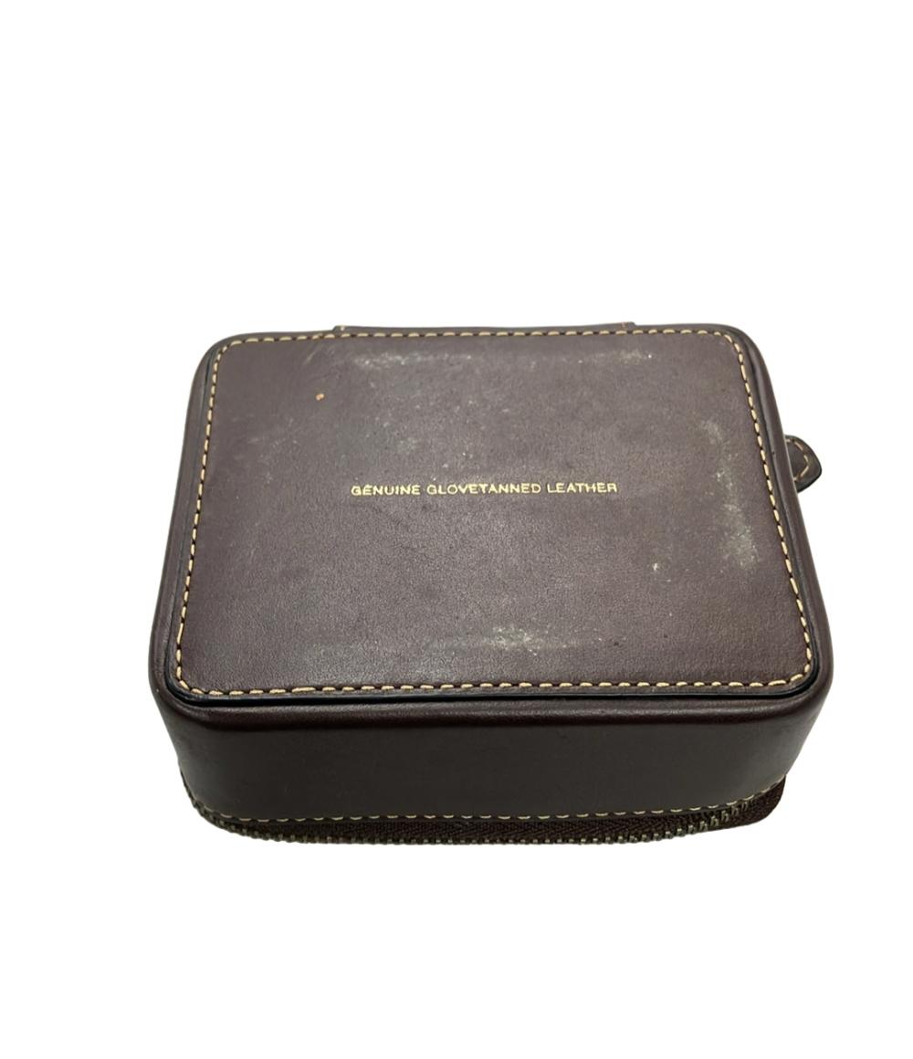 COACH ジュエリーケース 22930 レディース コーチ