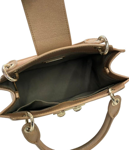 フルラ 2wayハンドバッグ ショルダーバッグ 斜め掛け Bella レディース Furla