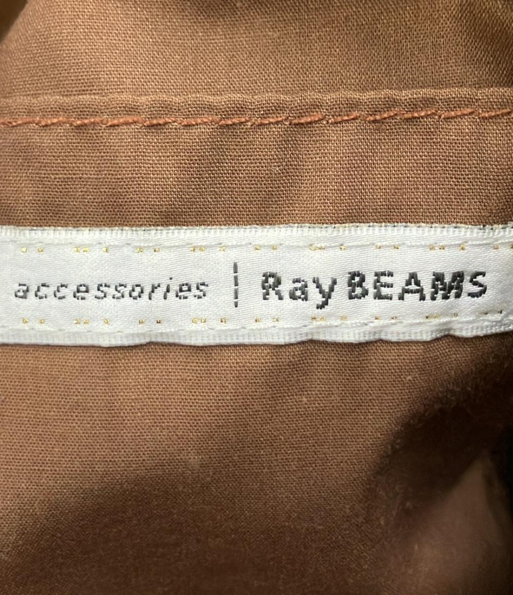 Ray Beams ショルダーバッグ 斜め掛け レディース メンズ レイビームス