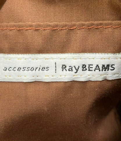 Ray Beams ショルダーバッグ 斜め掛け レディース メンズ レイビームス