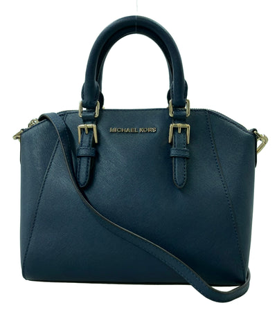 MICHAEL KORS 2WAYハンドバッグ ショルダーバッグ レディース マイケルコース
