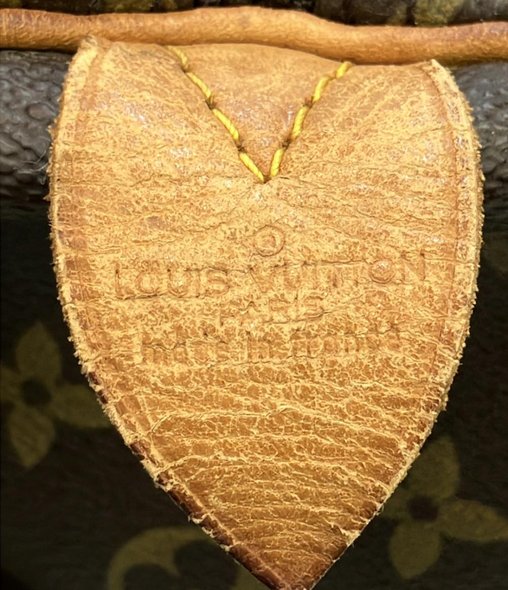 LOUIS VUITTON ボストンバッグ モノグラム キーポル45 M41428 レディース メンズ ルイ・ヴィトン