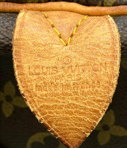 LOUIS VUITTON ボストンバッグ モノグラム キーポル45 M41428 レディース メンズ ルイ・ヴィトン