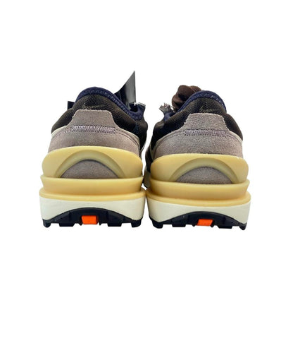 美品 NIKE ローカットスニーカー ワッフル ワン サーカ72 GS DC0481-200 キッズ SIZE 23.0 (M) ナイキ