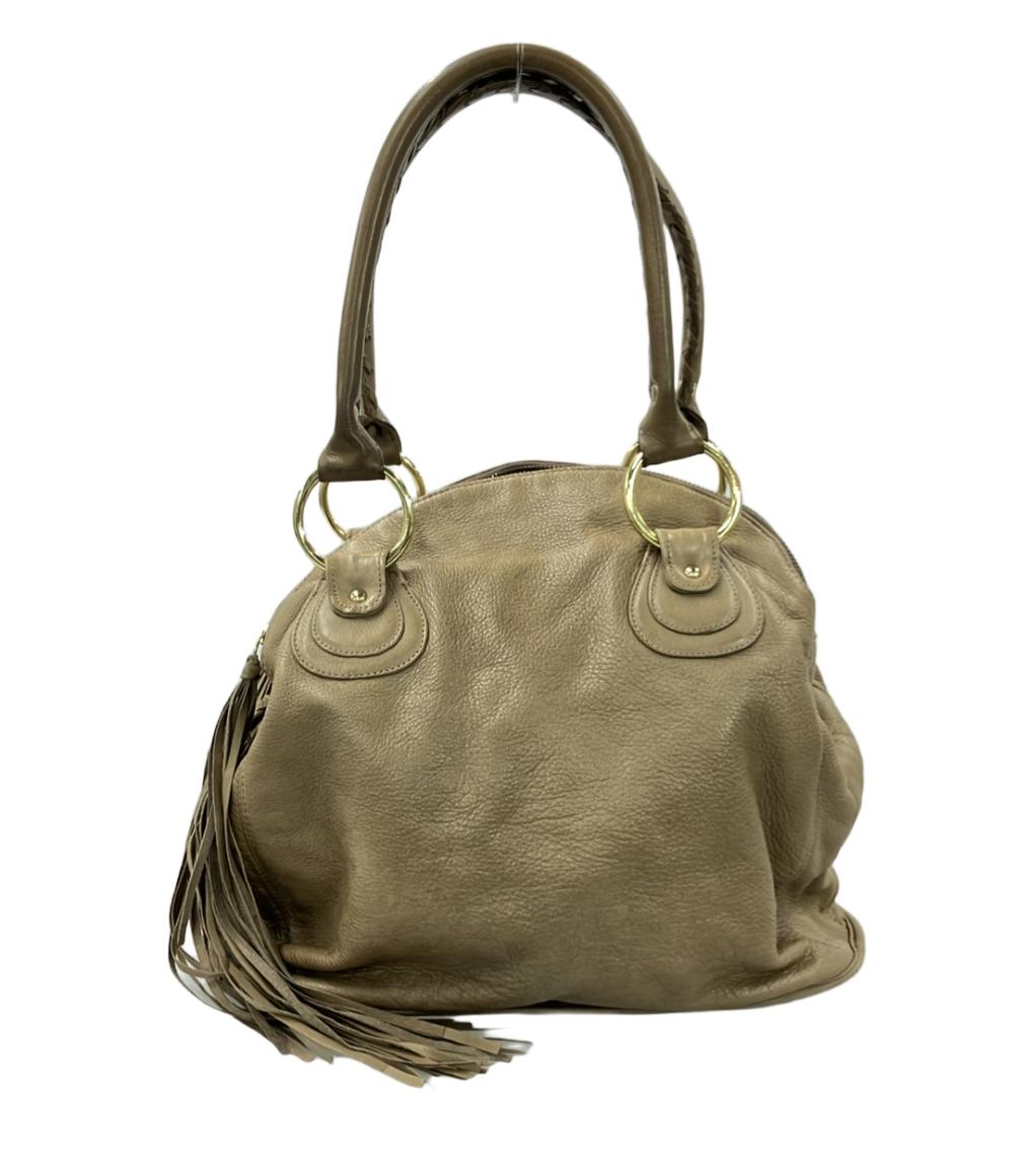 ブルガ レザーショルダーバッグ 肩掛け レディース BULGA