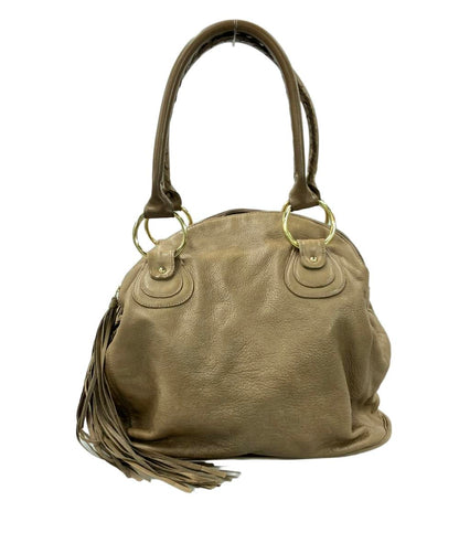 ブルガ レザーショルダーバッグ 肩掛け レディース BULGA