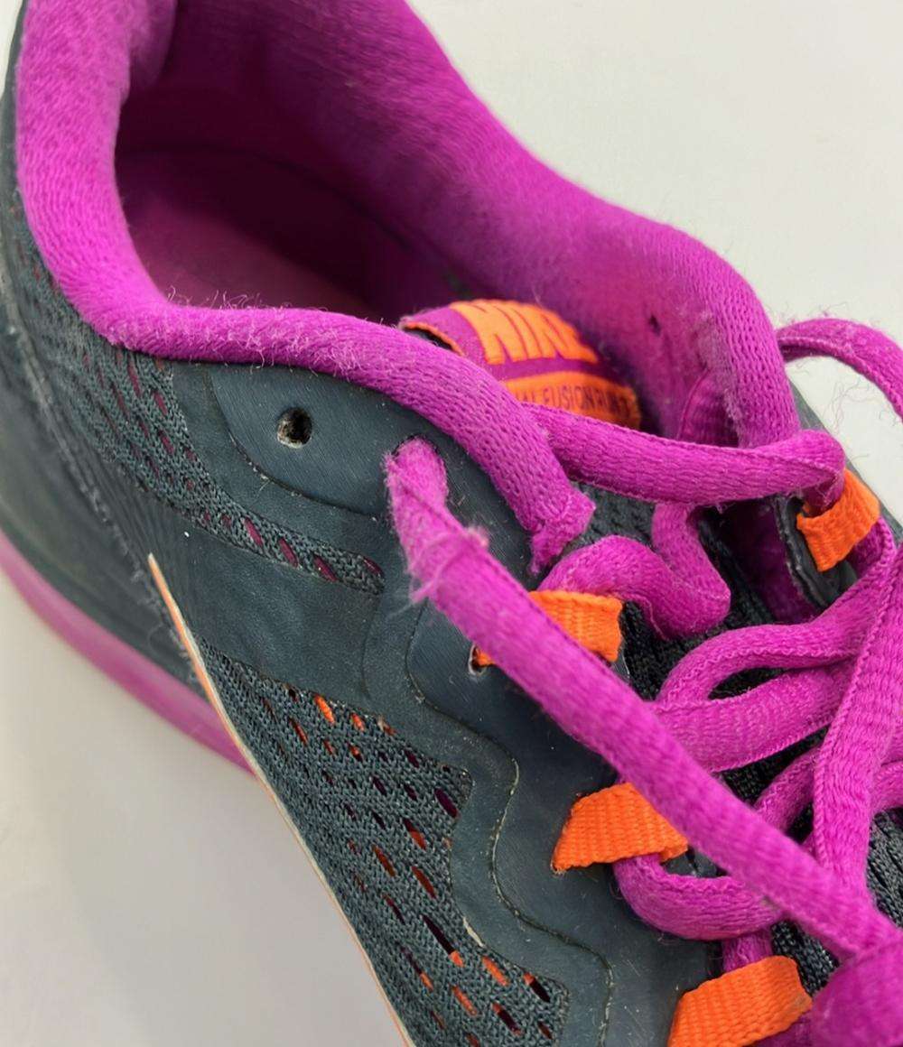 ナイキ ローカットスニーカー 654446-011 レディース SIZE 23.0 (M) NIKE