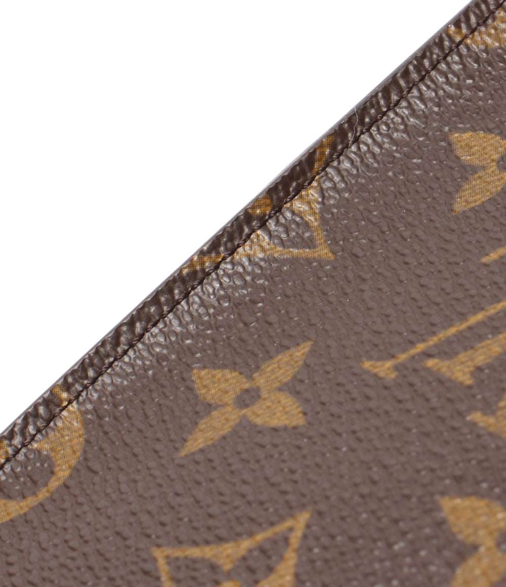 LOUIS VUITTON メガネケース エテュイ リュネット ラバ モノグラム M62970 レディース メンズ ルイ・ヴィトン